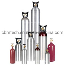 Popular Sale Special Industrial Gas Used Aluminum Cylinders